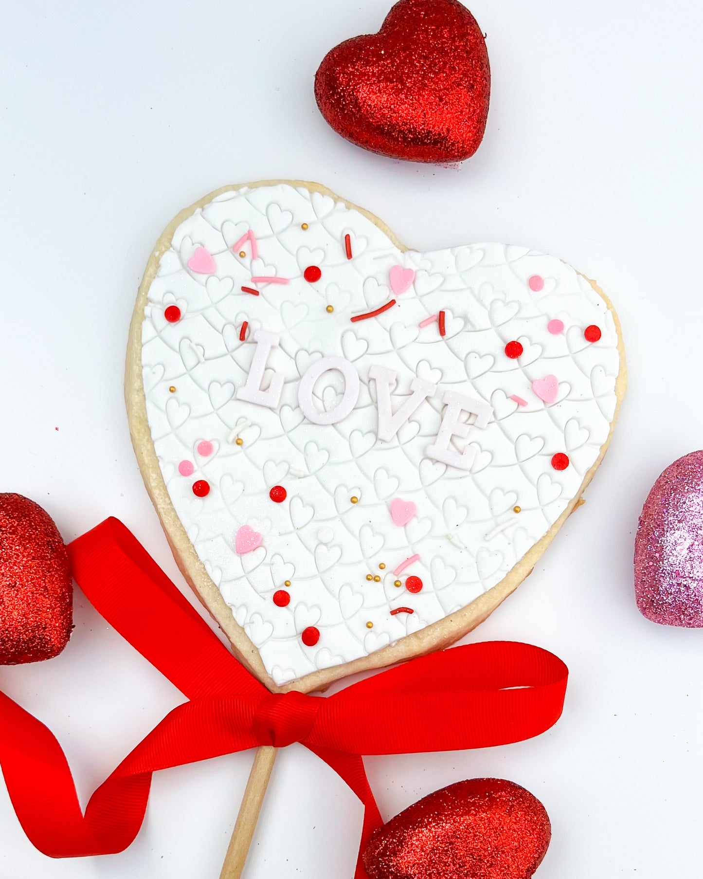 SWEETHEART LOLLIPOP