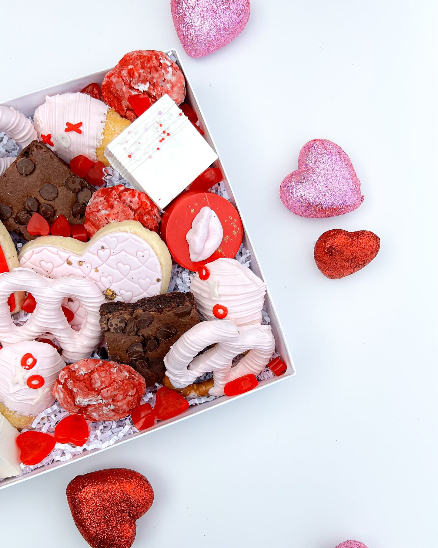 CUPID’S SWEETS