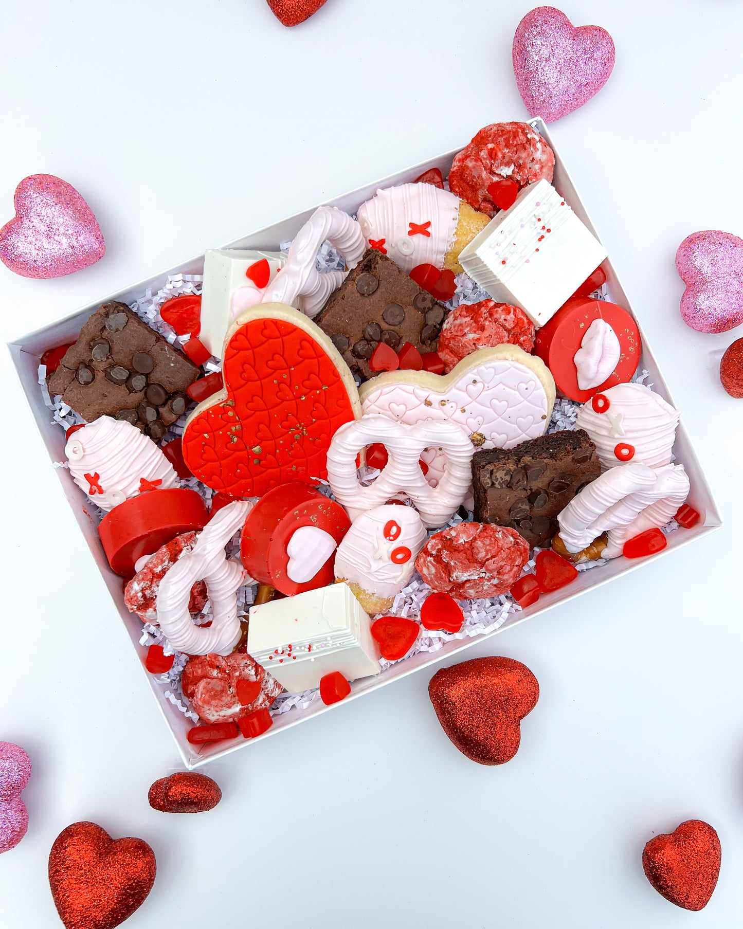 CUPID’S SWEETS