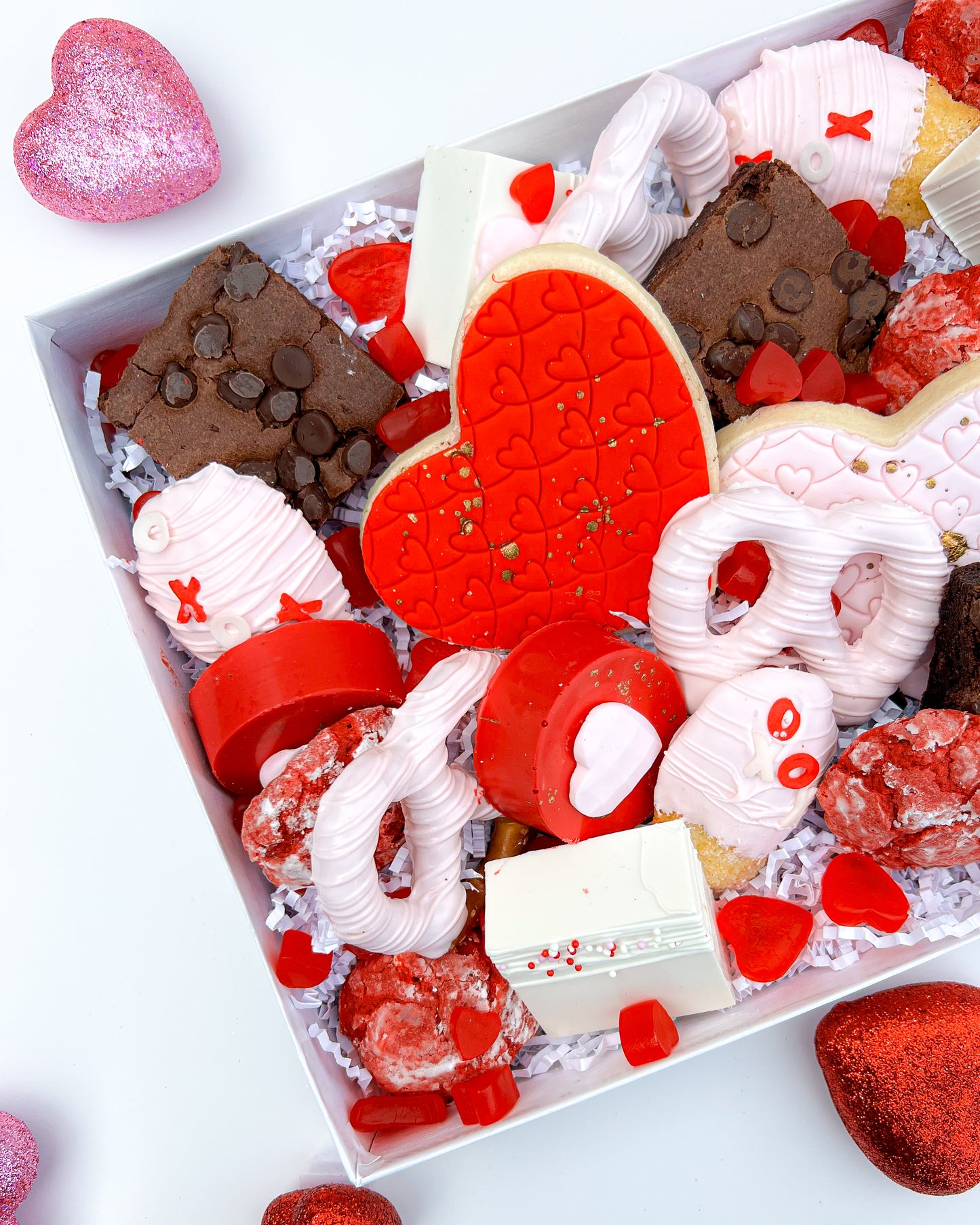 CUPID’S SWEETS