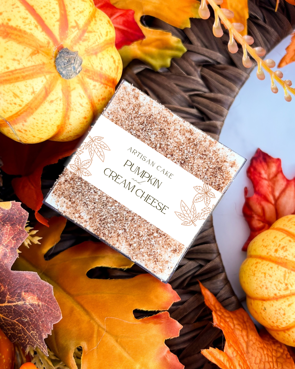 SPICED LUX LAYER