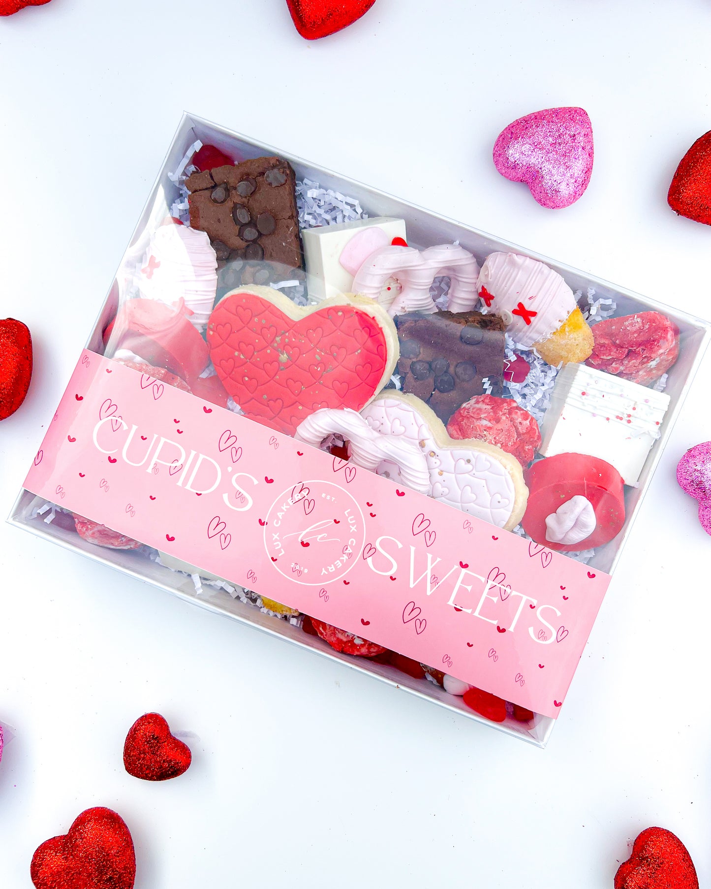 CUPID’S SWEETS