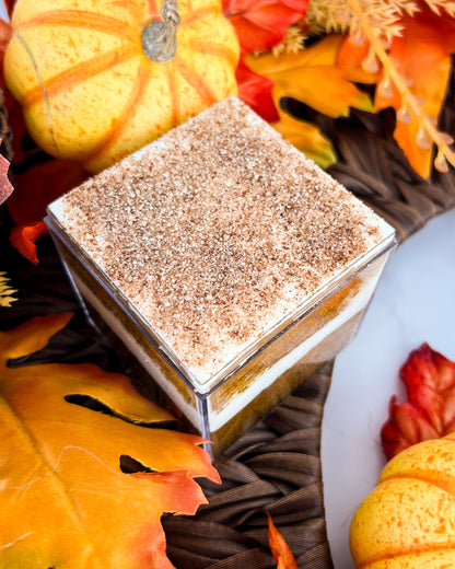 SPICED LUX LAYER