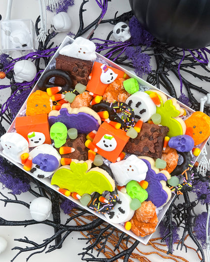 SPOOKY BITES