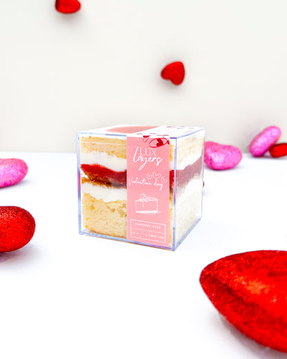 XOXO LUX LAYER