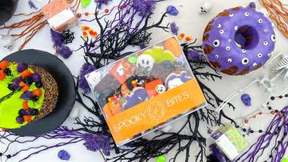 SPOOKY BITES